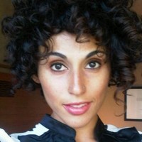 Bahar Tafti