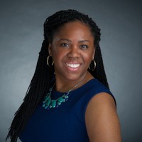 Monique Perry