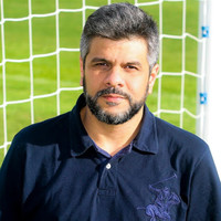 Dionisio Outeda