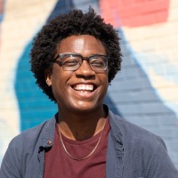 Michael Ivory Jr.