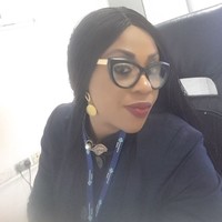 Ogechukwu Josephine Onwuocha