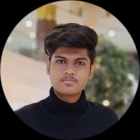 Piyush Bhavsar