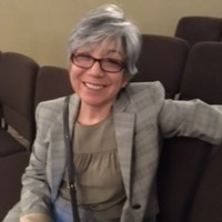Maria Pedregon