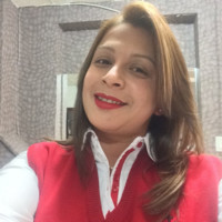 Laura Rocio Londoño Sánchez