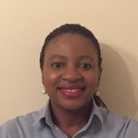 Thato Radebe (Pmp, Pgdpm)