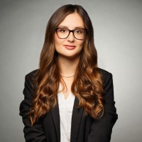 Yuliia Strilets