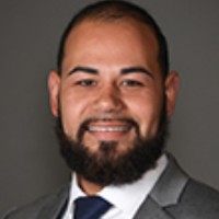 Adrian Vega