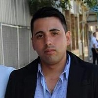 Dorando Ezequiel Aguilar