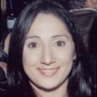 Evangelia Michalargia