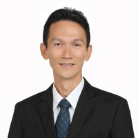 Marcus Toh