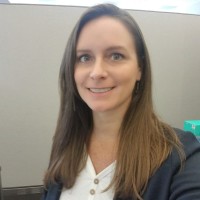 Kristy Mitchell