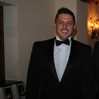 Ryan Bridge