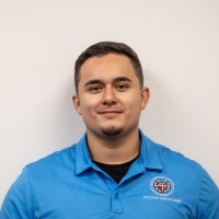 Julian Torres Gsp