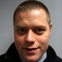 Scott Coles