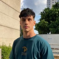 Gabriel Felipe De Maria