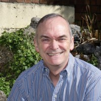 Martin Duffy PhD