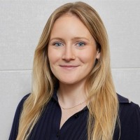 Caroline Joannes