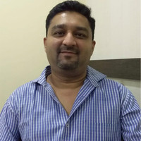 Amyn A. Masalawalla