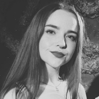 Molly Mcgrail