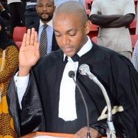 Dr. Abdoulfatah Mohamed