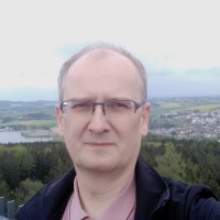Jiří Krčil