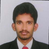 Chandramohan M