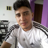 Antonio Solidade