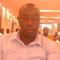 Jean François Demba