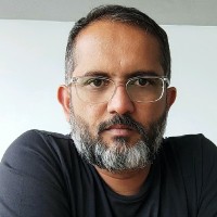 Hemanth Chandrashekar