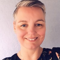 May-Britt Larsen
