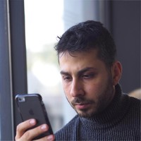 Sam Matrouh