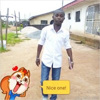 Adeyemi Benjamin Adekunle