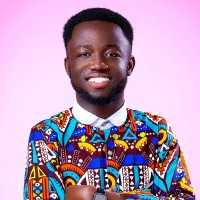 Kingsley Agyei