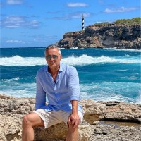 Thorsten Panomarengo