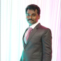 Suresh John Peter