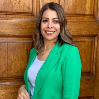 Marline Magdy