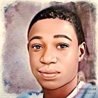Ben sonne Diawara