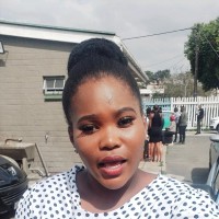 Portia Swazi Hlengwa