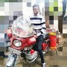 Narendra Sharma Betu
