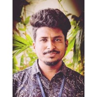 Praveen Subramaniyan