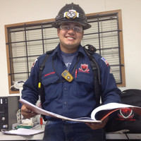 Christopher Pena