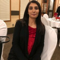 Arzoo Fatima