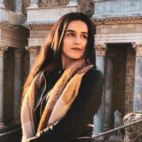 Pilar Ceballos Rivera