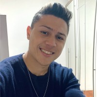 Lucas Lima