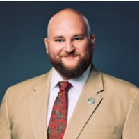 Bronce L. Stephenson, AICP, MPA