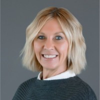 Sue McCormick
