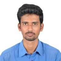 Sathish M