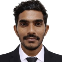 Vishal Kharat