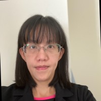 Sandy C Chen