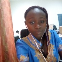 Merveille Zebaze